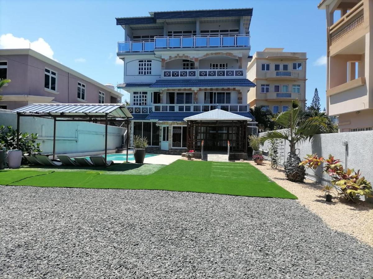 Reviva Residence Blue Bay Exterior foto