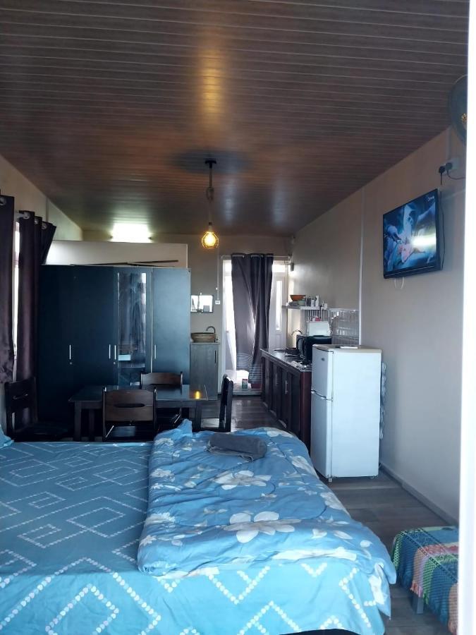 Reviva Residence Blue Bay Exterior foto